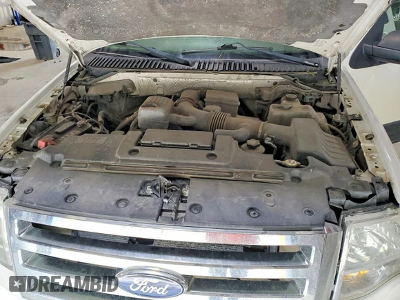 ✅ 2012 Ford Expedition XL • VIN: 1FMJU1G55CEF29074 • Лот: 56447276. Опубликован ранее на Copart с пробегом 68 132 миль. Бесплатный доступ к архиву аукционных продаж из США и подробный отчёт об истории автомобиля на DreamBid. Изображение 12.
