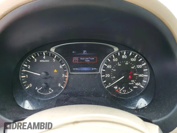 ✅ 2017 Nissan Altima S • VIN: 1N4AL3AP4HN354293 • Lot: 51863226. Listed on Copart with 100,184 mi. Free auction sales archive from the USA and detailed vehicle history report at DreamBid. Image 9.