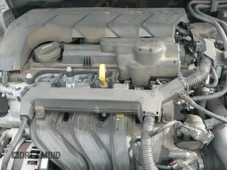 ✅ 2022 Kia Rio S • VIN: 3KPA24AD4NE473521 • Lot: 43523183. Listed on IAAI with 50,778 mi. Free auction sales archive from the USA and detailed vehicle history report at DreamBid. Image 19.