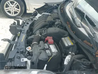 ✅ 2017 Nissan Versa SV • VIN: 3N1CN7AP6HL861820 • Lot: 42812688. Wystawiony na IAAI z przebiegiem 104 916 mil. Bezpłatny archiwum sprzedaży aukcyjnych z USA i szczegółowy raport historii pojazdu na DreamBid. Zdjęcie 14.