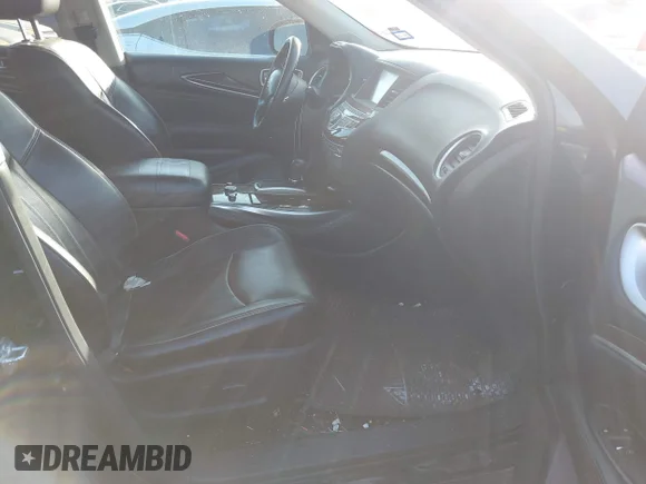 ✅ 2014 Infiniti QX60 Hybrid • VIN: 5N1CL0MN7EC515637 • Лот: 44679687. Опубліковано раніше на IAAI з пробігом 249 096 миль. Безкоштовний доступ до архіву аукціонних продажів зі США та докладний звіт про історію автомобіля на DreamBid. Зображення 5.