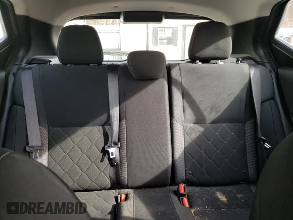 ✅ 2020 Nissan Kicks S • VIN: 3N1CP5BV4LL542016 • Lot: 36884463. Wystawiony na Copart z przebiegiem 53 711 mil. Bezpłatny archiwum sprzedaży aukcyjnych z USA i szczegółowy raport historii pojazdu na DreamBid. Zdjęcie 10.