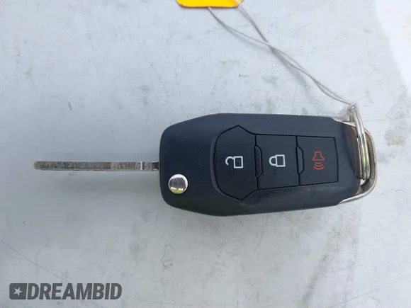 ✅ 2022 Ford F-150 XL • VIN: 1FTEX1EP5NKF05959 • Lot: 41776623. Wystawiony na IAAI z przebiegiem 79 031 mil. Bezpłatny archiwum sprzedaży aukcyjnych z USA i szczegółowy raport historii pojazdu na DreamBid. Zdjęcie 11.