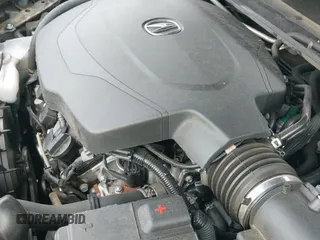 ✅ 2018 Acura TLX Technology • VIN: 19UUB3F51JA000554 • Lot: 42590220. Listed on IAAI with 63,692 mi. Free auction sales archive from the USA and detailed vehicle history report at DreamBid. Image 19.