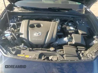 ✅ 2021 Mazda CX-30 Premium • VIN: 3MVDMADM1MM225666 • Лот: 92259715. Опубликован ранее на Copart с пробегом 41 514 миль. Бесплатный доступ к архиву аукционных продаж из США и подробный отчёт об истории автомобиля на DreamBid. Изображение 16.