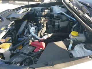 ✅ 2024 Subaru Crosstrek Special Sports • VIN: 4S4GUHF60R3712626 • Лот: 43440640. Опубликован ранее на IAAI с пробегом 18 775 миль. Бесплатный доступ к архиву аукционных продаж из США и подробный отчёт об истории автомобиля на DreamBid. Изображение 21.