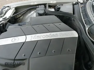 ✅ 2003 Mercedes-Benz CLK 430 • VIN: WDBLK70G33T143071 • Lot: 43935686. Listed on IAAI with 152,547 mi. Free auction sales archive from the USA and detailed vehicle history report at DreamBid. Image 13.