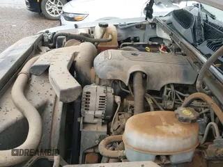 ✅ 2004 GMC Yukon XL SLT • VIN: 1GKEC16Z34J299285 • Lot: 42619732. Listed on IAAI with 190,072 mi. Free auction sales archive from the USA and detailed vehicle history report at DreamBid. Image 12.