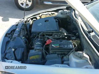 ✅ 2009 Mazda 6 i Touring • VIN: 1YVHP82A795M31562 • Lot: 41970484. Listed on IAAI with 128,724 mi. Free auction sales archive from the USA and detailed vehicle history report at DreamBid. Image 12.