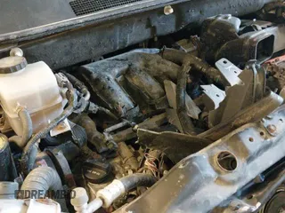 ✅ 2011 Toyota Highlander • VIN: JTEBC3EH5B2000207 • Lot: 41449768. Listed on IAAI with 161,488 mi. Free auction sales archive from the USA and detailed vehicle history report at DreamBid. Image 19.