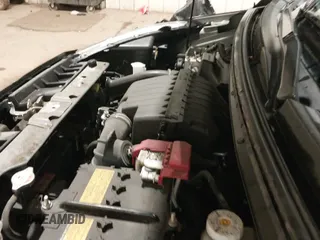 ✅ 2022 Mitsubishi Mirage ES • VIN: ML32FUFJ7NHF01450 • Lot: 42429652. Listed on IAAI with 11,040 mi. Free auction sales archive from the USA and detailed vehicle history report at DreamBid. Image 21.