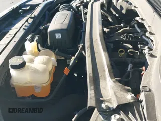 ✅ 2023 Ford Explorer Limited • VIN: 1FMSK7FH3PGA92694 • Lot: 43461398. Wystawiony na IAAI z przebiegiem 47 759 mil. Bezpłatny archiwum sprzedaży aukcyjnych z USA i szczegółowy raport historii pojazdu na DreamBid. Zdjęcie 19.