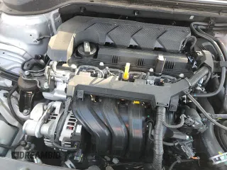 ✅ 2020 Hyundai Accent SE • VIN: 3KPC24A65LE120289 • Lot: 71285515. Wystawiony na Copart z przebiegiem 20 012 mil. Bezpłatny archiwum sprzedaży aukcyjnych z USA i szczegółowy raport historii pojazdu na DreamBid. Zdjęcie 13.