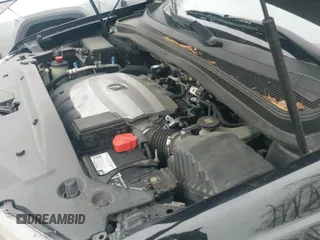 ✅ 2011 Acura MDX Advance • VIN: 2HNYD2H79BH533865 • Лот: 41599939. Опубликован ранее на IAAI с пробегом 144 582 миль. Бесплатный доступ к архиву аукционных продаж из США и подробный отчёт об истории автомобиля на DreamBid. Изображение 19.