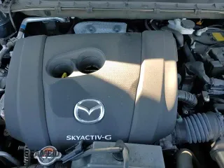 ✅ 2024 Mazda CX-5 S Select • VIN: JM3KFBBL2R0410250 • Lot: 86471985. Wystawiony na Copart z przebiegiem 14 006 mil. Bezpłatny archiwum sprzedaży aukcyjnych z USA i szczegółowy raport historii pojazdu na DreamBid. Zdjęcie 16.