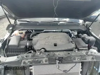 ✅ 2017 GMC Canyon 4WD SLE • VIN: 1GTG6CEN8H1320658 • Lot: 66401615. Wystawiony na Copart z przebiegiem 21 661 mil. Bezpłatny archiwum sprzedaży aukcyjnych z USA i szczegółowy raport historii pojazdu na DreamBid. Zdjęcie 14.