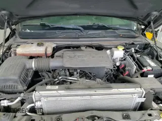 ✅ 2020 Ram 1500 Big Horn • VIN: 1C6RRFBGXLN332598 • Lot: 82673935. Wystawiony na Copart z przebiegiem 73 287 mil. Bezpłatny archiwum sprzedaży aukcyjnych z USA i szczegółowy raport historii pojazdu na DreamBid. Zdjęcie 14.