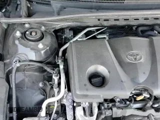 ✅ 2021 Toyota Camry Hybrid SE • VIN: 4T1G31AK7MU025547 • Lot: 61249645. Listed on Copart with 143,787 mi. Free auction sales archive from the USA and detailed vehicle history report at DreamBid. Image 16.