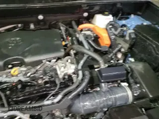 ✅ 2023 Toyota RAV4 Hybrid XSE • VIN: 4T3E6RFV2PU126698 • Lot: 94609785. Listed on Copart with 42,177 mi. Free auction sales archive from the USA and detailed vehicle history report at DreamBid. Image 14.