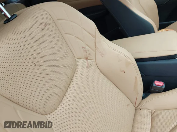 ✅ 2025 Lexus RX 350 Premium • VIN: 2T2BAMBA3SC059471 • Lot: 43917797. Listed on IAAI with 8,481 mi. Free auction sales archive from the USA and detailed vehicle history report at DreamBid. Image 6.