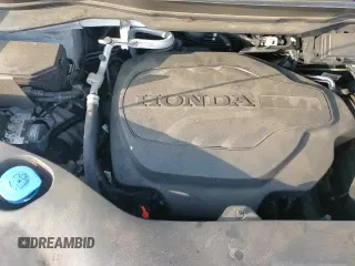 ✅ 2022 Honda Pilot Touring 8-Passenger • VIN: 5FNYF6H98NB036132 • Lot: 69950755. Listed on Copart with 82,012 mi. Free auction sales archive from the USA and detailed vehicle history report at DreamBid. Image 16.