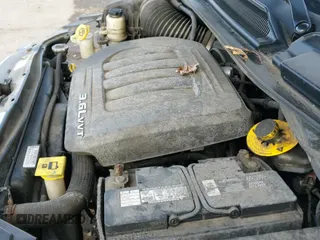 ✅ 2014 Chrysler Town & Country Limited • VIN: 2C4RC1GG3ER319090 • Lot: 43748309. Listed on IAAI with 157,502 mi. Free auction sales archive from the USA and detailed vehicle history report at DreamBid. Image 19.