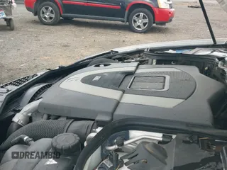 ✅ 2009 Mercedes-Benz CLS 550 • VIN: WDDDJ72X79A140979 • Лот: 41802317. Опубликован ранее на IAAI с пробегом 195 968 миль. Бесплатный доступ к архиву аукционных продаж из США и подробный отчёт об истории автомобиля на DreamBid. Изображение 19.