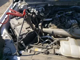 ✅ 2024 Ford F-150 • VIN: 1FTEX3KP5RKD09736 • Lot: 81465715. Wystawiony na Copart z przebiegiem 35 847 mil. Bezpłatny archiwum sprzedaży aukcyjnych z USA i szczegółowy raport historii pojazdu na DreamBid. Zdjęcie 15.