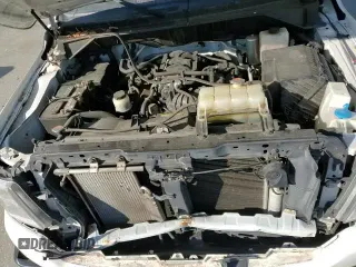 ✅ 2019 Nissan NV Cargo SL • VIN: 1N6AF0KY4KN801510 • Лот: 50055195. Опубликован ранее на Copart с пробегом 123 660 миль. Бесплатный доступ к архиву аукционных продаж из США и подробный отчёт об истории автомобиля на DreamBid. Изображение 13.