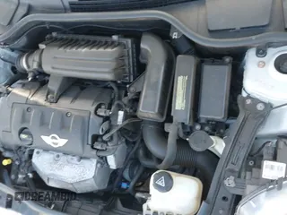 ✅ 2011 MINI Hardtop • VIN: WMWSU3C51BT095415 • Lot: 42207251. Listed on IAAI with 58,498 mi. Free auction sales archive from the USA and detailed vehicle history report at DreamBid. Image 20.