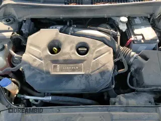 ✅ 2018 Lincoln MKZ Reserve • VIN: 3LN6L5F90JR609834 • Lot: 66718755. Wystawiony na Copart z przebiegiem 72 599 mil. Bezpłatny archiwum sprzedaży aukcyjnych z USA i szczegółowy raport historii pojazdu na DreamBid. Zdjęcie 13.