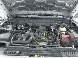 ✅ 2022 Ford Bronco • VIN: 1FMDE5CH7NLB09378 • Lot: 42004661. Wystawiony na IAAI z przebiegiem 28 780 mil. Bezpłatny archiwum sprzedaży aukcyjnych z USA i szczegółowy raport historii pojazdu na DreamBid. Zdjęcie 18.