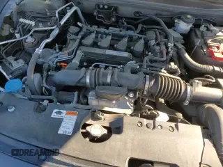 ✅ 2020 Honda Accord Sport • VIN: 1HGCV1F39LA156852 • Лот: 87056595. Опубликован ранее на Copart с пробегом 103 837 миль. Бесплатный доступ к архиву аукционных продаж из США и подробный отчёт об истории автомобиля на DreamBid. Изображение 15.