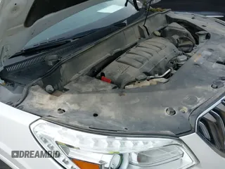 ✅ 2017 Buick Enclave Premium • VIN: 5GAKVCKD7HJ180256 • Lot: 42385072. Wystawiony na IAAI z przebiegiem 169 518 mil. Bezpłatny archiwum sprzedaży aukcyjnych z USA i szczegółowy raport historii pojazdu na DreamBid. Zdjęcie 20.