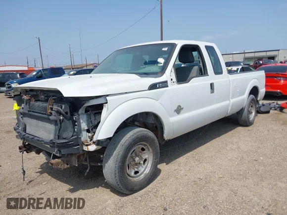 ✅ 2016 Ford F-250 XLT • VIN: 1FT7X2AT0GEA11916 • Lot: 41957358. Wystawiony na IAAI z przebiegiem Nie podano. Bezpłatny archiwum sprzedaży aukcyjnych z USA i szczegółowy raport historii pojazdu na DreamBid. Zdjęcie 17.