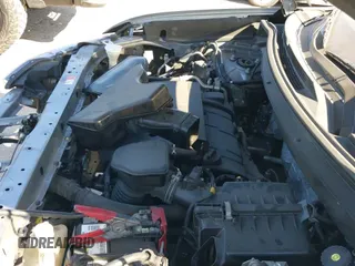 2019 Mitsubishi Outlander ES с VIN JA4AZ3A3XKZ023704, выставлен на аукционе IAAI как лот 40445416 с пробегом 115 939 миль миль и . История ставок и продаж доступна на DreamBid. Изображение 20.