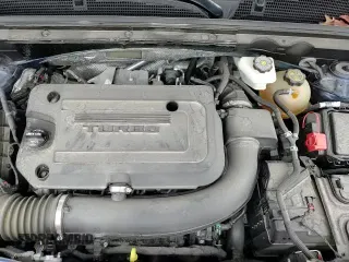 ✅ 2022 Buick Envision Essence • VIN: LRBFZPR48ND031686 • Лот: 63790455. Опубликован ранее на Copart с пробегом 43 443 миль. Бесплатный доступ к архиву аукционных продаж из США и подробный отчёт об истории автомобиля на DreamBid. Изображение 13.