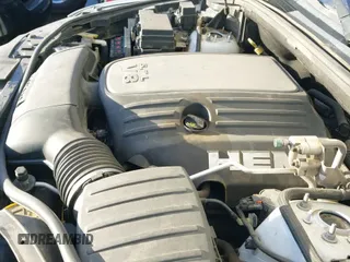 ✅ 2013 Dodge Durango Citadel • VIN: 1C4SDHET0DC690982 • Lot: 43392470. Listed on IAAI with 210,656 mi. Free auction sales archive from the USA and detailed vehicle history report at DreamBid. Image 17.