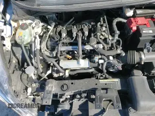 ✅ 2021 Nissan Versa SV • VIN: 3N1CN8EV8ML876778 • Лот: 90653945. Опубликован ранее на Copart с пробегом 90 468 миль. Бесплатный доступ к архиву аукционных продаж из США и подробный отчёт об истории автомобиля на DreamBid. Изображение 14.