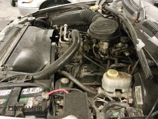 ✅ 1999 Dodge Dakota SLT • VIN: 1B7GL22X1XS175934 • Lot: 41614522. Wystawiony na IAAI z przebiegiem 127 373 mil. Bezpłatny archiwum sprzedaży aukcyjnych z USA i szczegółowy raport historii pojazdu na DreamBid. Zdjęcie 24.