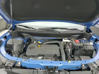 ✅ 2025 Chevrolet Equinox AWD ACTIV • VIN: 3GNAXSEG4SL240067 • Lot: 63782725. Wystawiony na Copart z przebiegiem 3 554 mil. Bezpłatny archiwum sprzedaży aukcyjnych z USA i szczegółowy raport historii pojazdu na DreamBid. Zdjęcie 14.