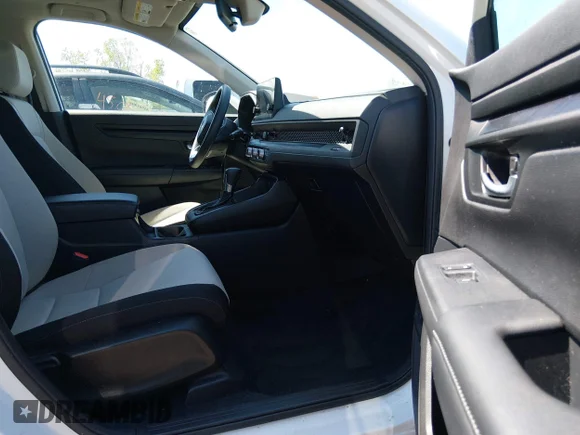 ✅ 2023 Honda CR-V EX • VIN: 2HKRS4H4XPH411225 • Lot: 45115743. Wystawiony na IAAI z przebiegiem 63 319 mil. Bezpłatny archiwum sprzedaży aukcyjnych z USA i szczegółowy raport historii pojazdu na DreamBid. Zdjęcie 5.