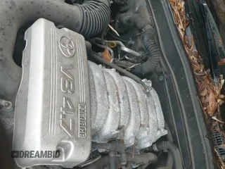 ✅ 2003 Toyota 4Runner SR5 • VIN: JTEZT14R330013838 • Lot: 42254666. Listed on IAAI with 170,573 mi. Free auction sales archive from the USA and detailed vehicle history report at DreamBid. Image 12.