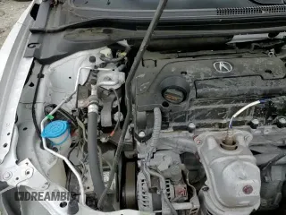 ✅ 2021 Acura ILX • VIN: 19UDE2F38MA008834 • Lot: 80877125. Listed on Copart with 25,116 mi. Free auction sales archive from the USA and detailed vehicle history report at DreamBid. Image 13.