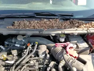 ✅ 2020 Ford Edge SEL • VIN: 2FMPK4J95LBA06923 • Lot: 55591245. Listed on Copart with 70,889 mi. Free auction sales archive from the USA and detailed vehicle history report at DreamBid. Image 14.