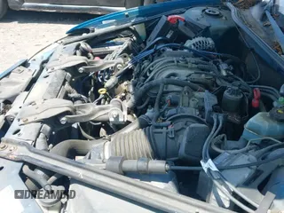 ✅ 1998 Pontiac Grand Prix GT • VIN: 1G2WP1212WF301879 • Lot: 42614599. Wystawiony na IAAI z przebiegiem 225 841 mil. Bezpłatny archiwum sprzedaży aukcyjnych z USA i szczegółowy raport historii pojazdu na DreamBid. Zdjęcie 12.