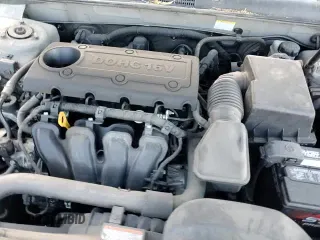 ✅ 2009 Hyundai Sonata GLS • VIN: 5NPET46C49H409284 • Лот: 85066744. Опубликован ранее на Copart с пробегом 123 500 миль. Бесплатный доступ к архиву аукционных продаж из США и подробный отчёт об истории автомобиля на DreamBid. Изображение 13.