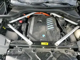 ✅ 2023 BMW X5 xDrive45e • VIN: 5UXTA6C09P9P39395 • Lot: 86695355. Wystawiony na Copart z przebiegiem 80 671 mil. Bezpłatny archiwum sprzedaży aukcyjnych z USA i szczegółowy raport historii pojazdu na DreamBid. Zdjęcie 14.