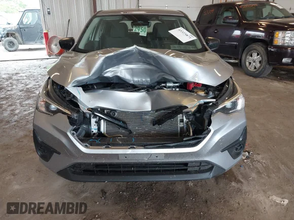 ✅ 2025 Subaru Impreza • VIN: JF1GUABCXS8277264 • Лот: 45325871. Опубликован ранее на IAAI с пробегом 16 281 миль. Бесплатный доступ к архиву аукционных продаж из США и подробный отчёт об истории автомобиля на DreamBid. Изображение 6.