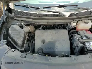 ✅ 2022 Chevrolet Traverse RS • VIN: 1GNERJKW2NJ112391 • Lot: 65199945. Wystawiony na Copart z przebiegiem 93 843 mil. Bezpłatny archiwum sprzedaży aukcyjnych z USA i szczegółowy raport historii pojazdu na DreamBid. Zdjęcie 14.